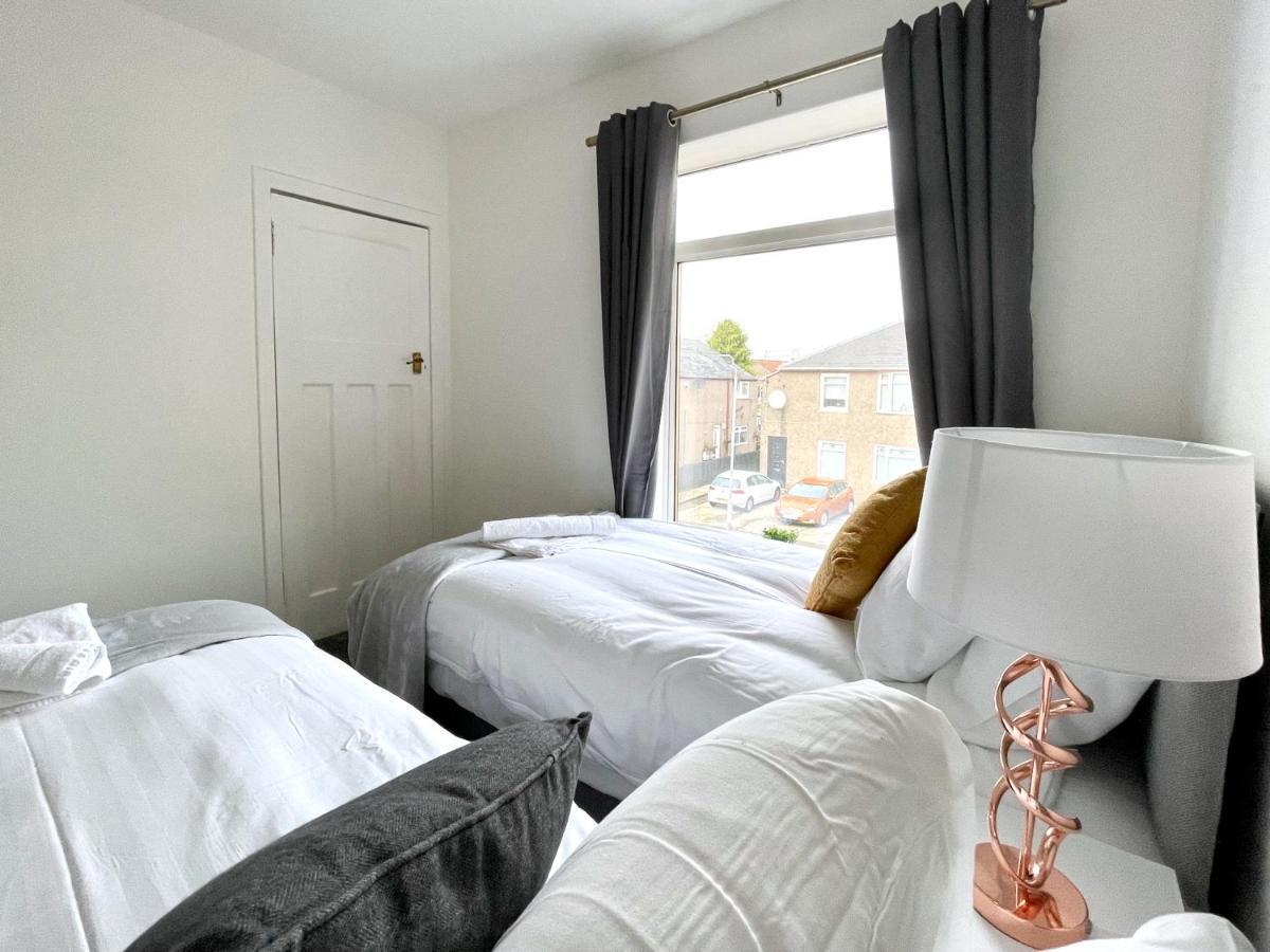 Kingsbridge Apartment - Glasgow, Glasgow