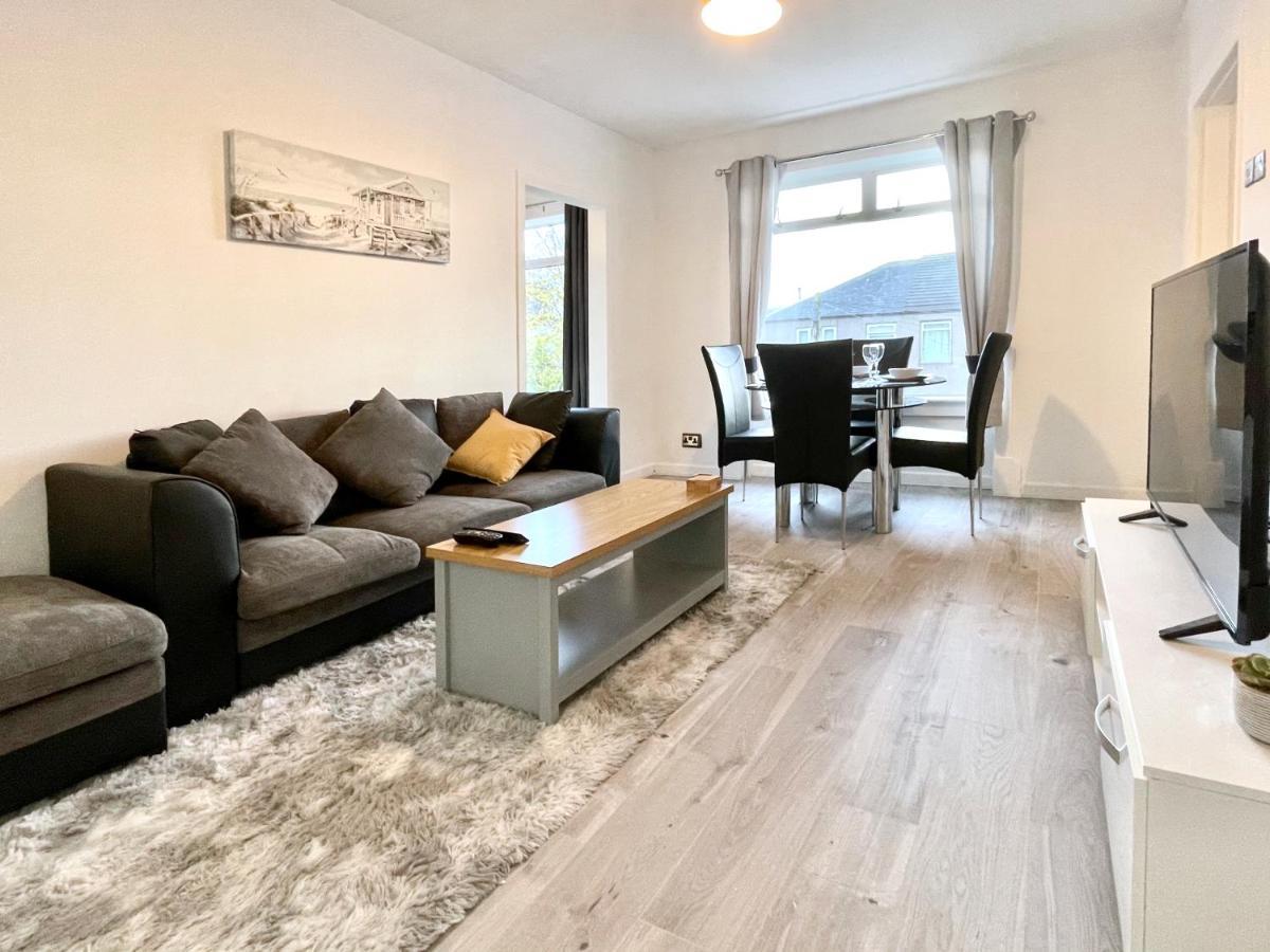 Kingsbridge Apartment - Glasgow — Photos 1