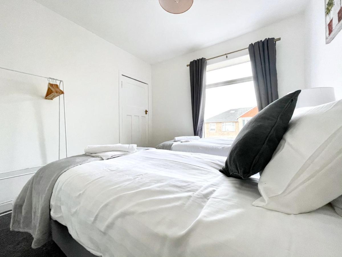 Kingsbridge Apartment - Glasgow — Photos 3