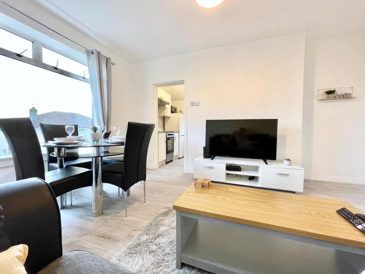 Kingsbridge Apartment - Glasgow — Photos 2